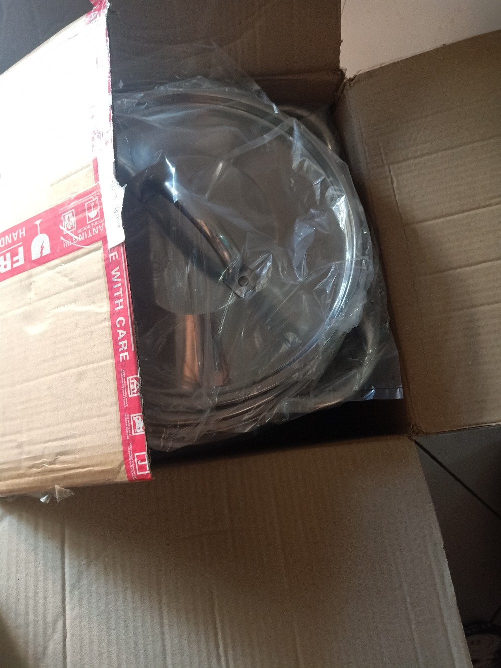 Supra Stok Pot 30qt + Steamer / Panci Kukus Supra Dengan Tatakan Kukus