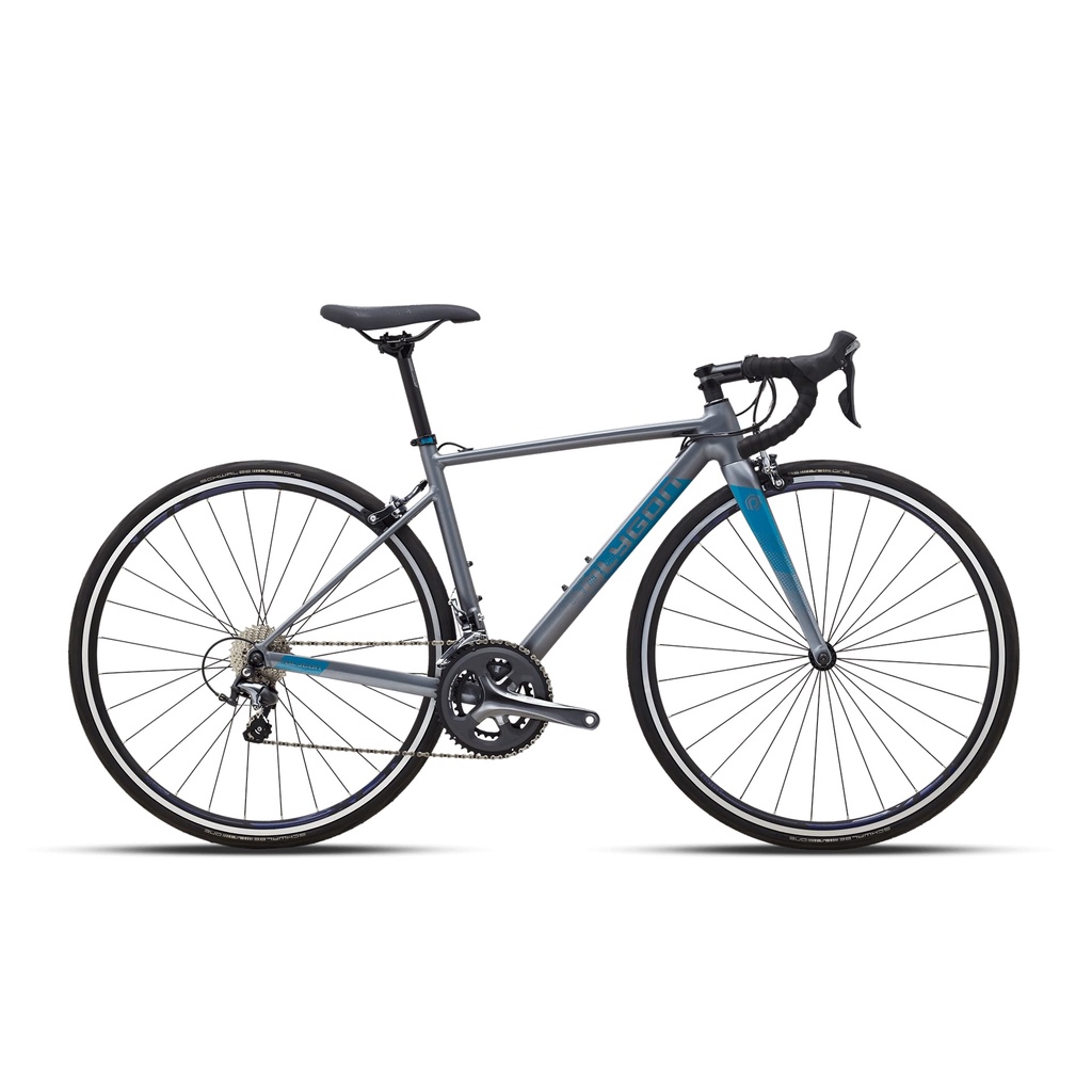 Sepeda Roadbike Polygon 700c Strattos S4