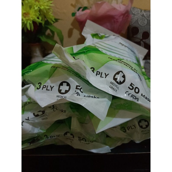 MASKER ONE CARE POUCH