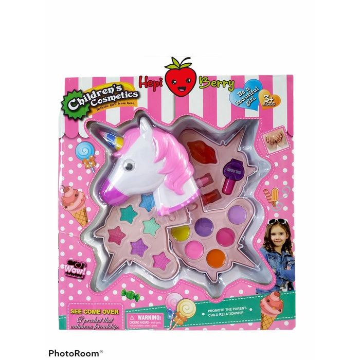 MAKE-UP-MAINAN- MAINAN MAKE UP ANAK-ANAK UNICORN -MAINAN-MAKE-UP.
