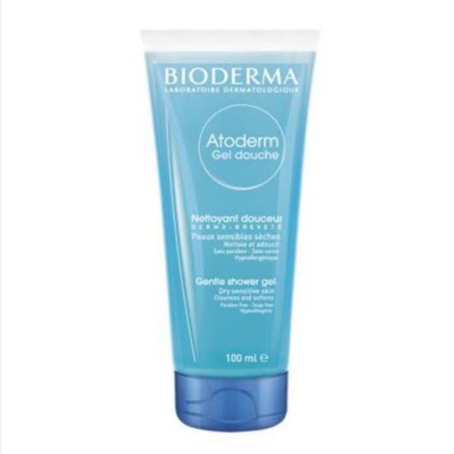 Bioderma Atoderm Gel Douche