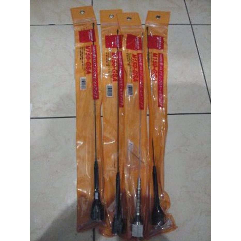 Antena Mobil Vhf sparepart murah