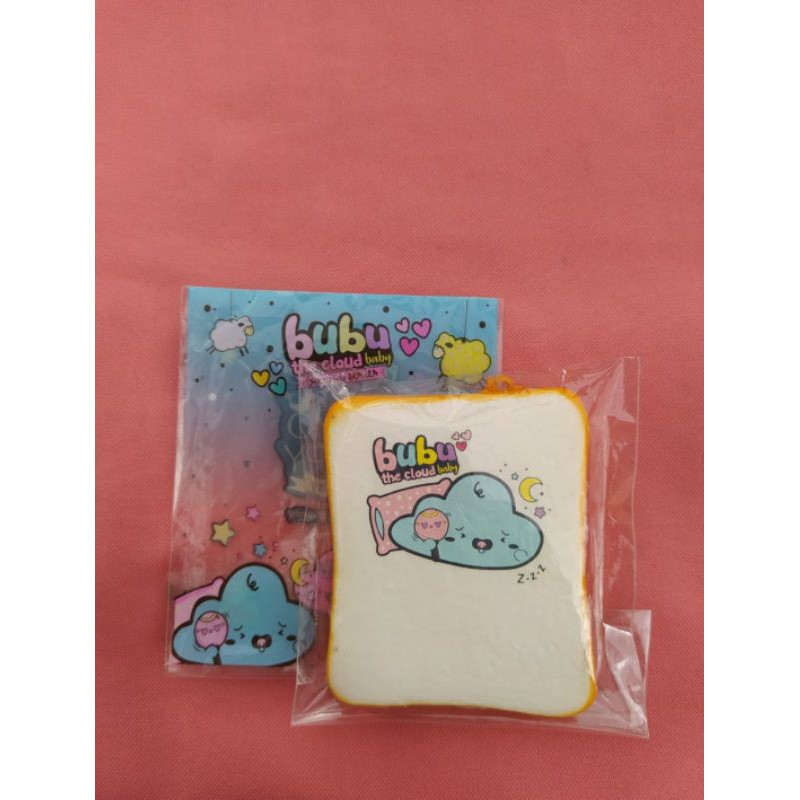 squishy sales momocuppy bubu toast perfcondi || preloved squishy bekas squishy licens murah