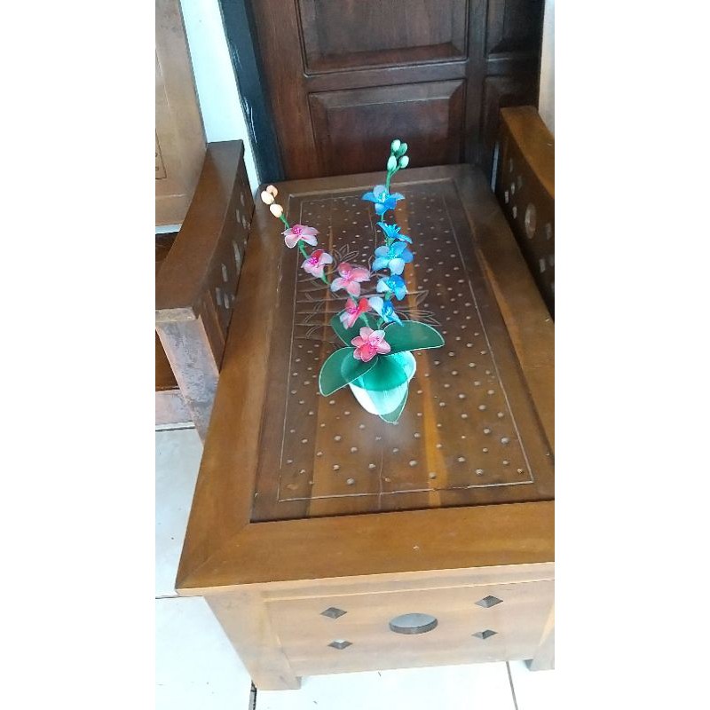 bunga anggrek stoking