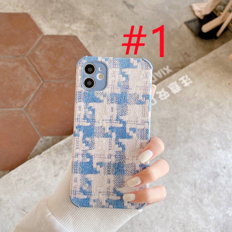 INS Weaving Style Soft Case OPPO A53 A33 A5 A9 A31 2020 A7 A5S A12 A11K A3S A15 A15S A35 A52 A92 A83 F9 Pro F11 A91 C1 Casing VIVO Y11 Y12 Y12i Y15 Y17 Y19 Y20 Y20i Y20S Y12S Y50 Y30 Y30i Y83 Y81 Y93 Y91C V5 V5S V9 V15 S1 V20 Pro-1
