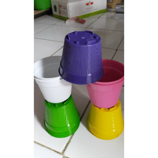 Pot serat 10cm pot kaktus 10cm tanpa lubang pot serat 10 Pot serat 10cm pot kaktus 10cm tanpa lubang pot serat 10
