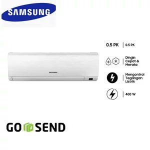 Harga Ac Samsung Ar05nrfldwkn Terbaru Mei 2021 Biggo Indonesia