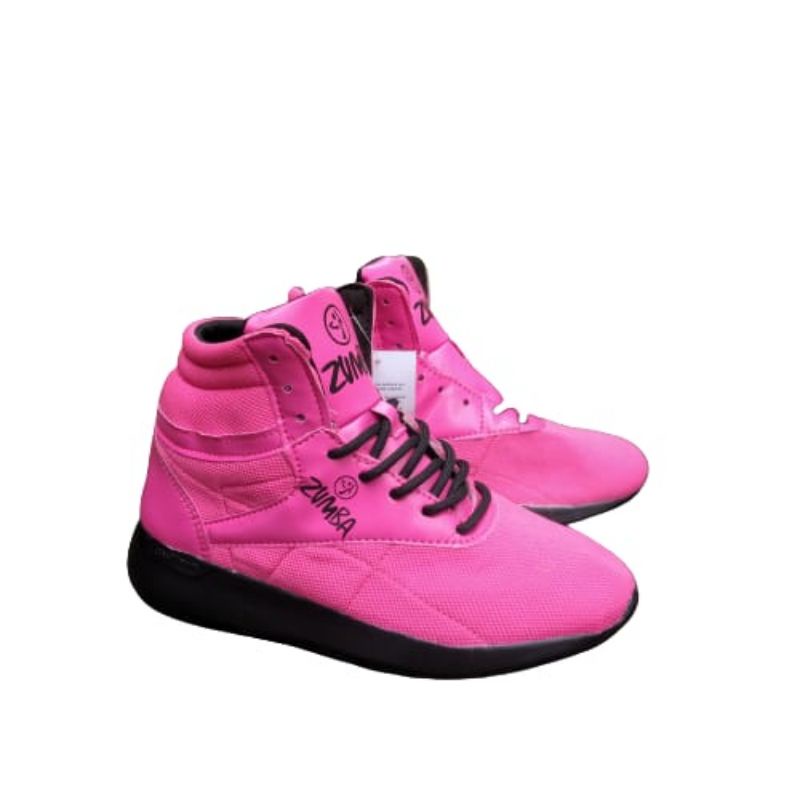 Zumba life style shoes 37-42