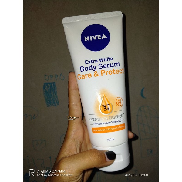 Serum Nivea