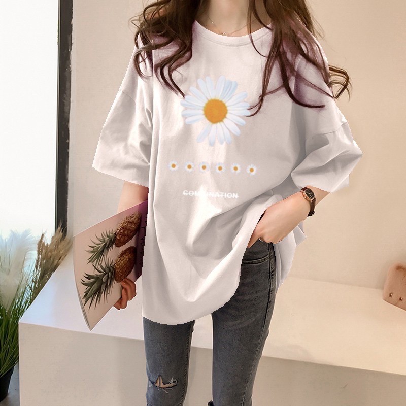 Kaos Oversize Sun Combination (LD 106, P 65)