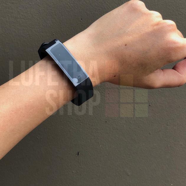 OB6 Smartwatch ID115 ORIGINAL / Fitness Tracker Spesial order.