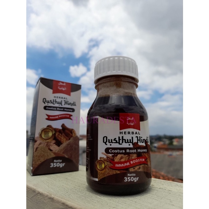 

JUAL Madu qusthul Hindi