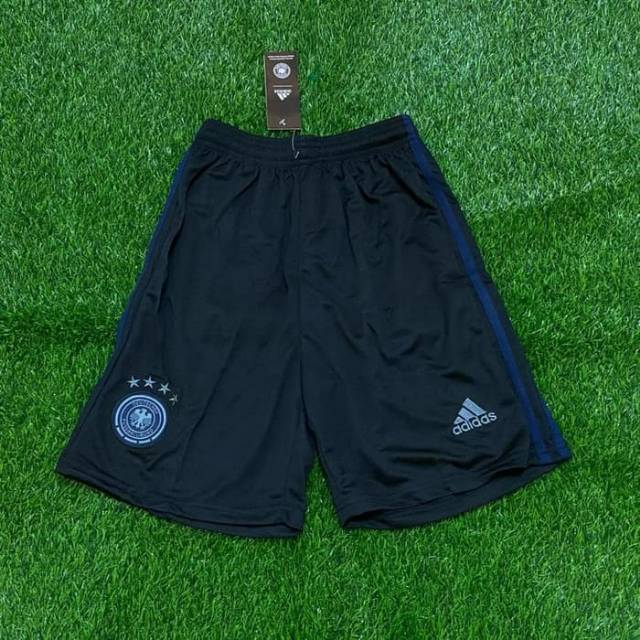 CELANA BOLA JERMAN AWAY EURO 2020 GRADE ORI