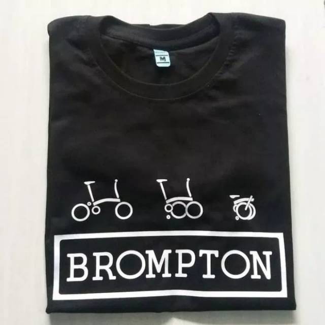 KAOS BROMPTON