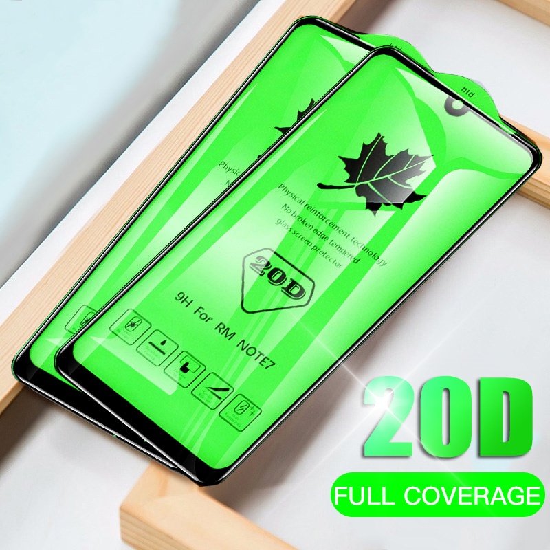 Pelindung Layar Tempered Glass Untuk Huawei P30 P20 P40 Lite Nova 3i 5i 5T 6SE Y7 Y6 Y9 Prime 2019 Y5P