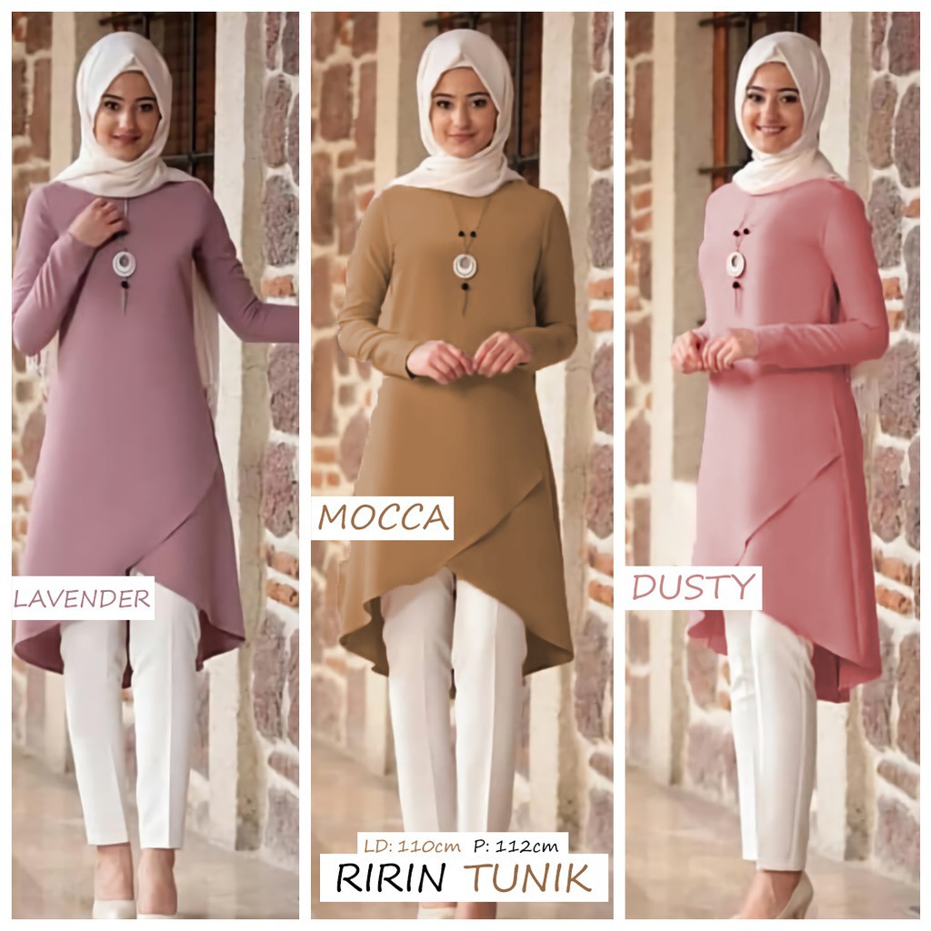 RIRIN TUNIK