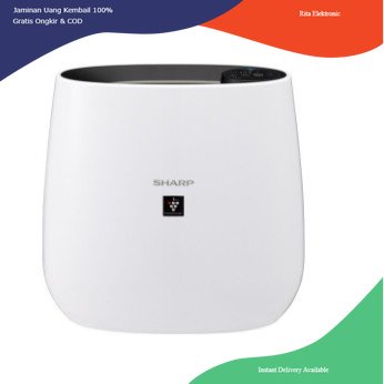 AIR PURIFIER SHARP FP J30Y