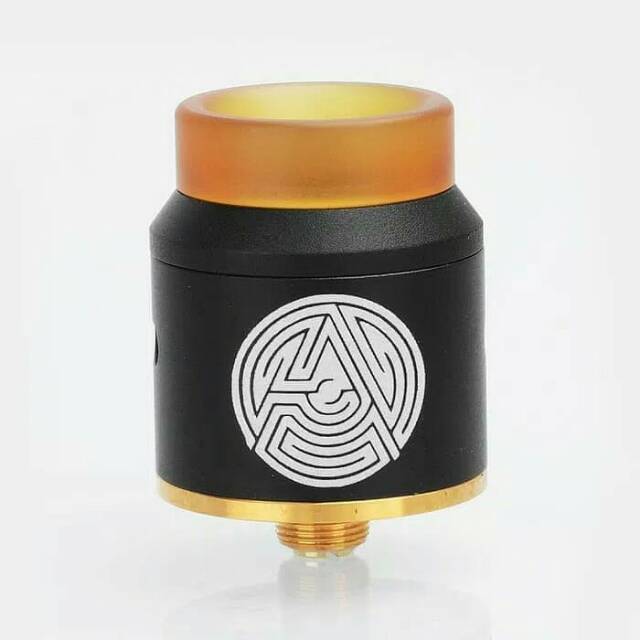 Atomizer vape RDA ARTHA 24mm clone