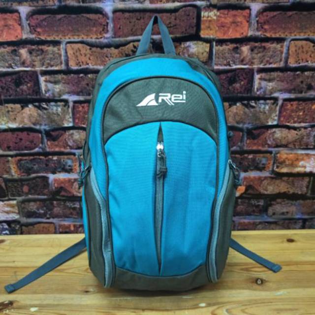 Tas Ransel Rei Corze Tas Daypack Rei Corze