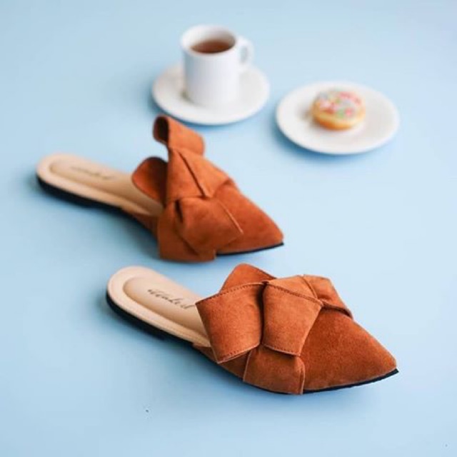 Ittaherl jackie holiday amber size 40