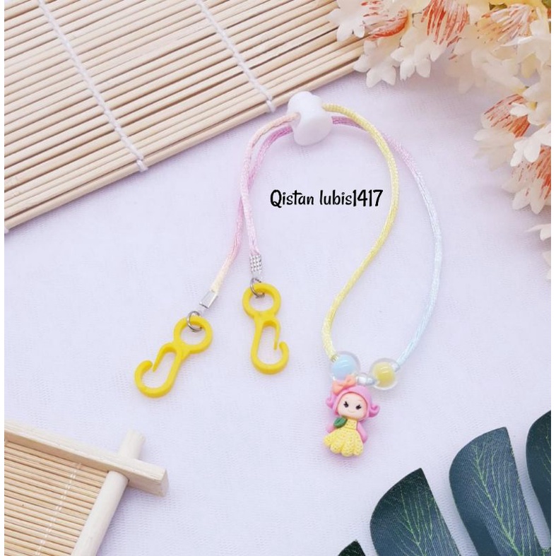 Strap princess beli 10 free 2