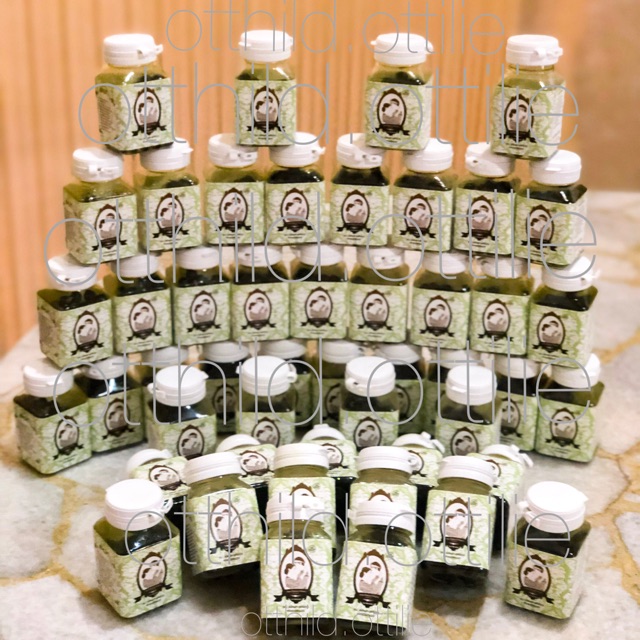 

Jamu asli madura