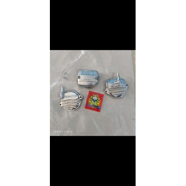 tutup noken cb gl mp variasi