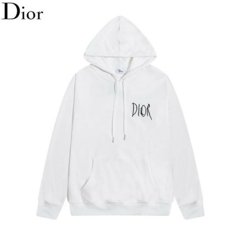 S - XXXXXL(6XL) Hoodie Christian DI0R Paris Unisex BIGSIZE OVERSIZE Jaket Sweatshirt JUMBO Pria Wanita Oversize 5XL 4XL 3XL 2XL XL L M