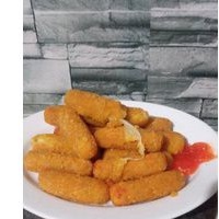 

mozarellah goreng