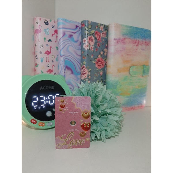 Minigold Love Series 0.1gram