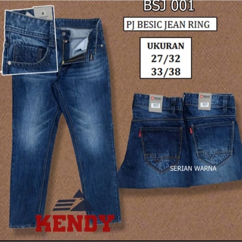 Sepan Panjang Kendy Dewasa/Sepan Panjang Jeans Kendy/Sepan Panjang Jeans Murah