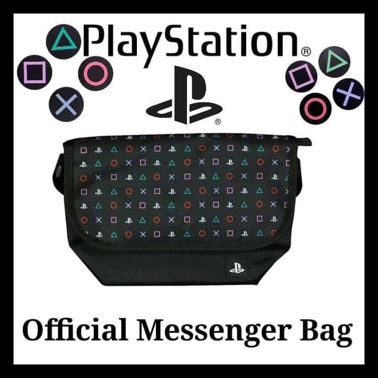 ps4 messenger