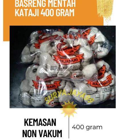 

「BIGGER & BETTER」 BASRENG MENTAH KATAJI RAJASARI 【Import Terlaris】