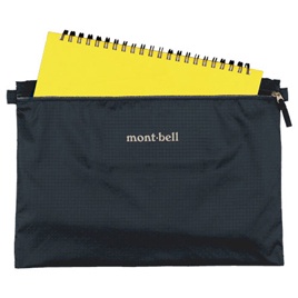 Montbell Light Paper Pouch L