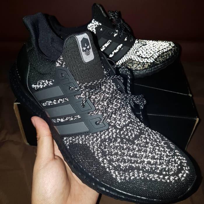 ultra boost show me the money