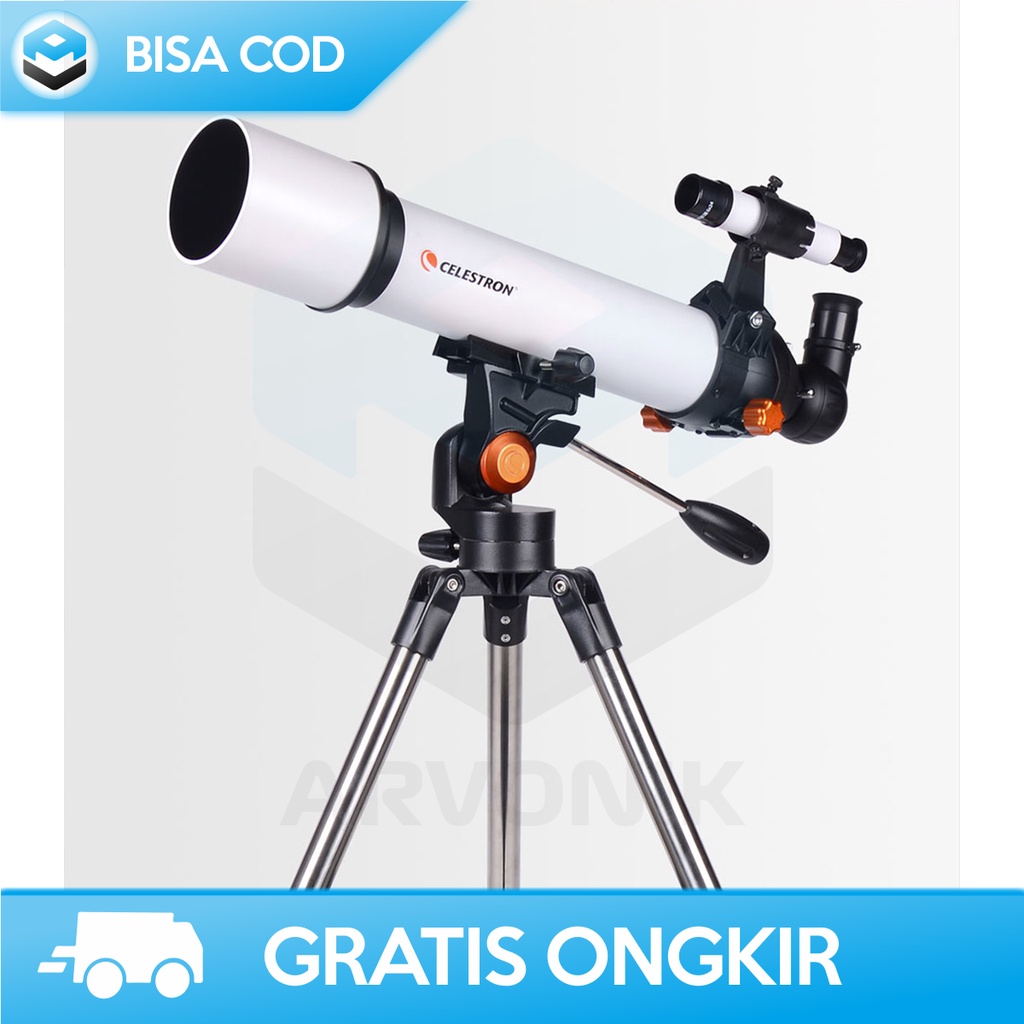 TEROPONG BINTANG ASTRONOMI JARAK JAUH ORI XIAOMI STAR TRANG CELESTRON