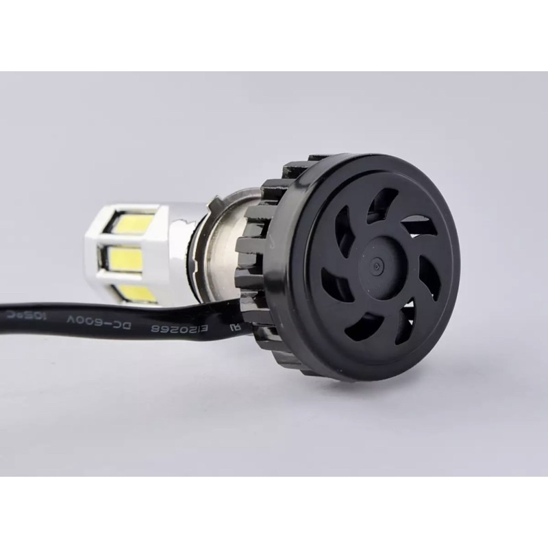 LAMPU LED HID RTD RAYTON ORIGINAL M02E WHITE 6MATA RAYTON