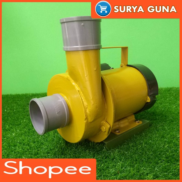 Pompa Kolam Ikan Koi JET 350 Mesin Pompa Kolam Ikan