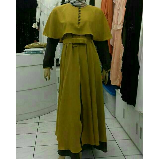 Princes Tali Pinggang