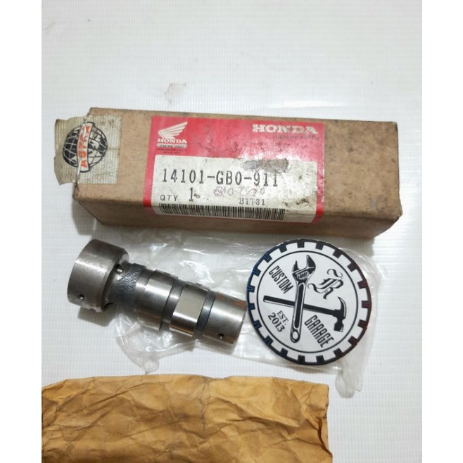 NOKEN AS HONDA C700 ORIGINAL JAPAN