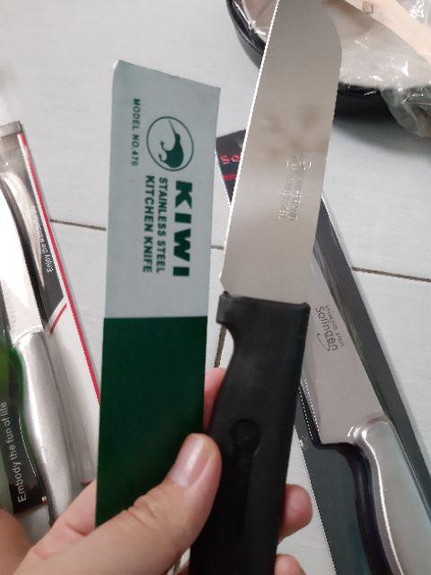 Pisau Dapur Kiwi No.6