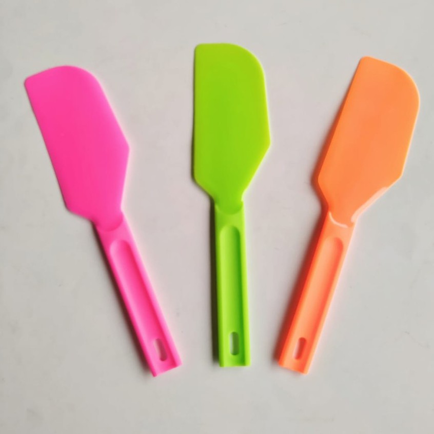 Lemet / Spatula Besar / 1pcs