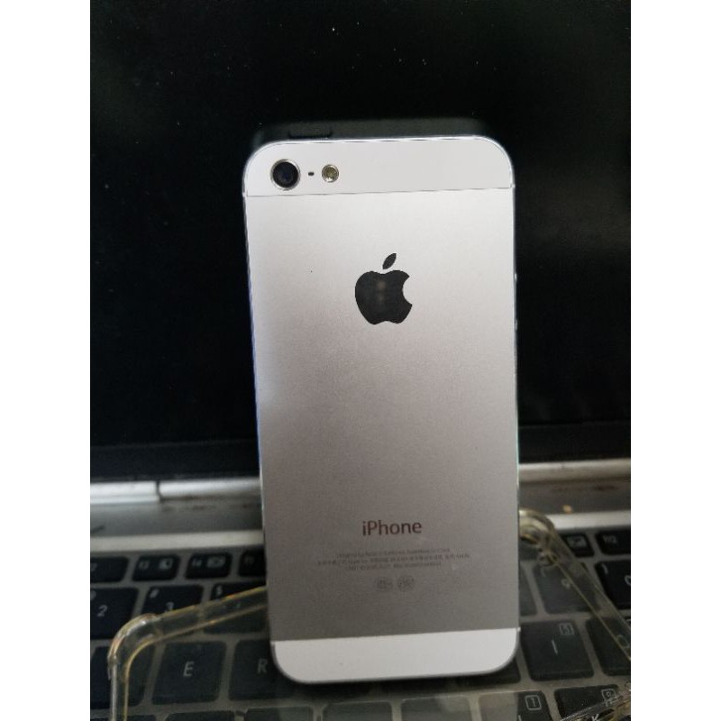 SekenIphone5.16GBoriginal