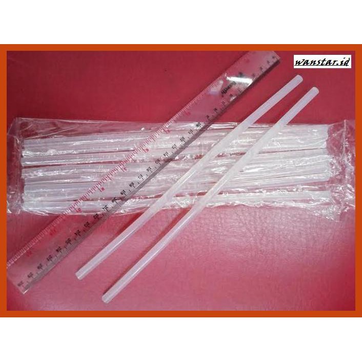 

TAKEREP- GLUE GUN REFILL / LEM STICK KECIL -TNALAES-EPAT.