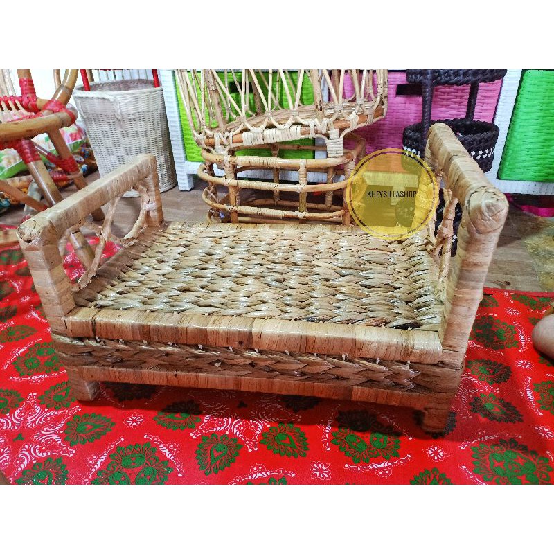 BABY PROPERTY / DIVAN PROPERTY BABY / PROPERTY ENCENG GONDOK / KERANJANG PROPERTY