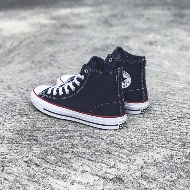 ctas pro archive prints high top