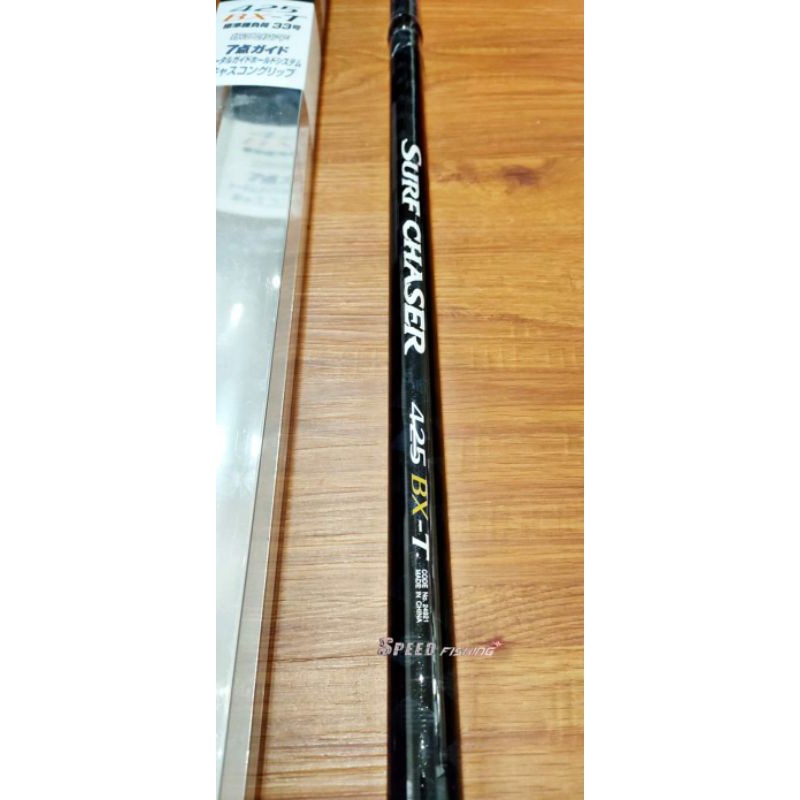 Joran Shimano Surf Chaser 425 BX-T Telescopic