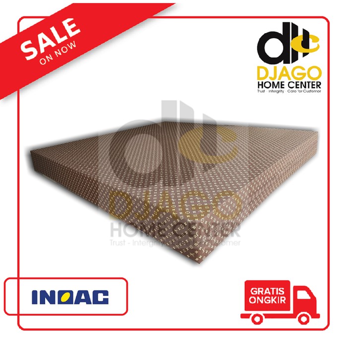 IH |  Kasur Busa Inoac Uk.180x200x10 Garansi 5 TAHUN 100% Ori  | Perlengkapan rumah