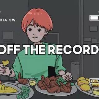 Paket 2 Buku Off The Record By Ria SW | Shopee Indonesia