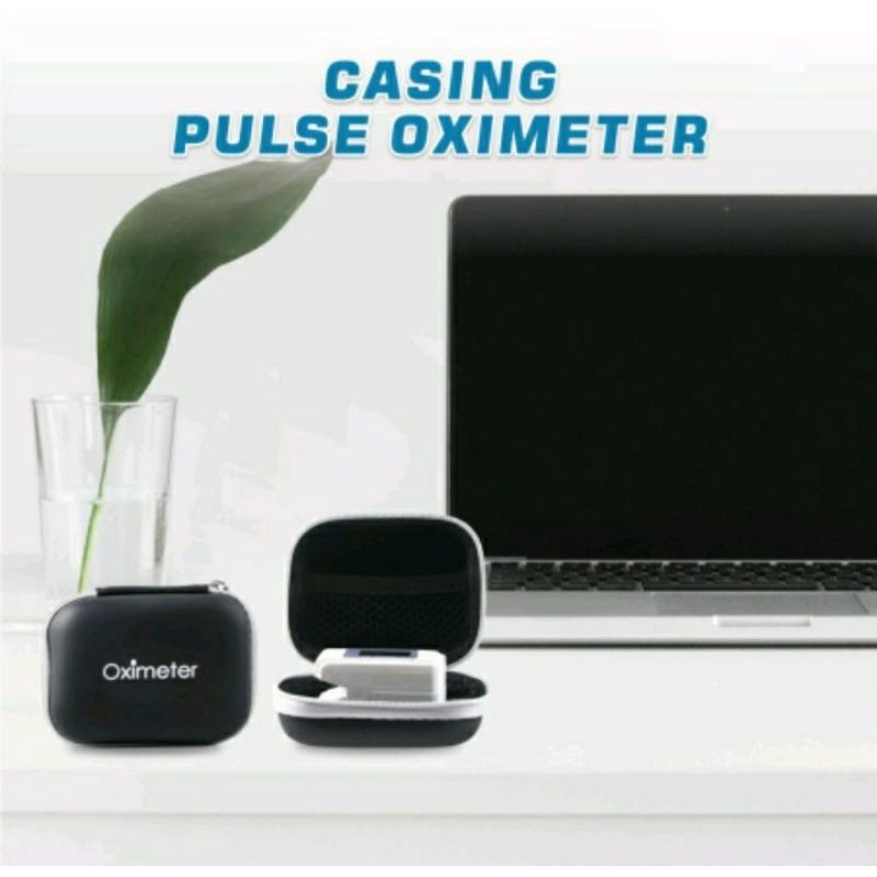 Dompet Oximeter